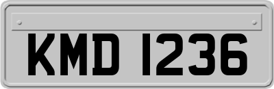 KMD1236