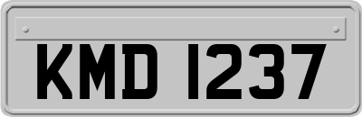 KMD1237