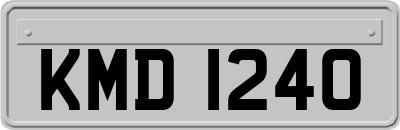 KMD1240