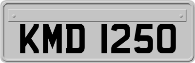KMD1250