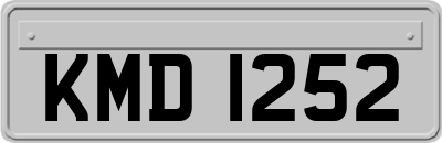 KMD1252