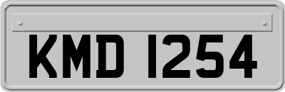 KMD1254