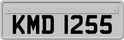 KMD1255