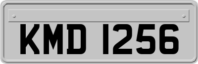 KMD1256