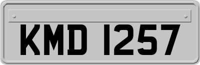 KMD1257