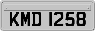 KMD1258
