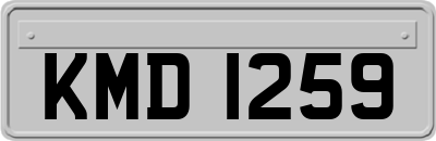 KMD1259