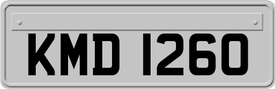 KMD1260