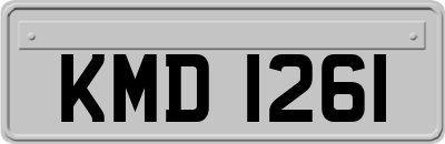 KMD1261