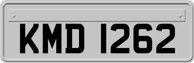 KMD1262
