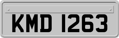 KMD1263