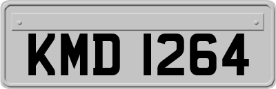 KMD1264