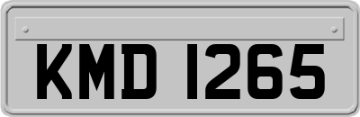 KMD1265