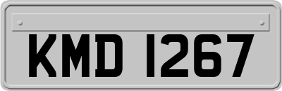 KMD1267