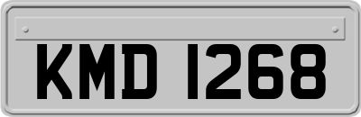 KMD1268