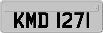 KMD1271