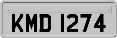KMD1274