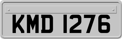 KMD1276