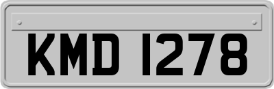 KMD1278
