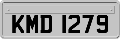 KMD1279