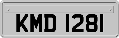 KMD1281