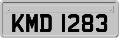 KMD1283