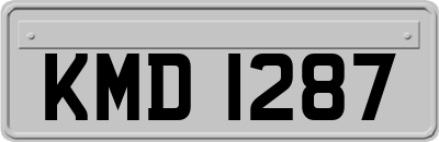 KMD1287