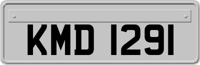 KMD1291