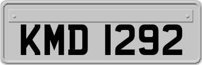 KMD1292