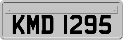 KMD1295