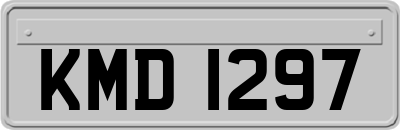 KMD1297