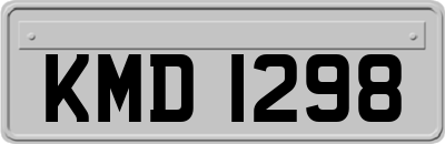 KMD1298