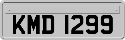 KMD1299