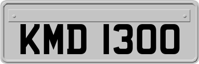 KMD1300