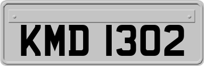 KMD1302