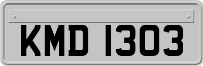 KMD1303