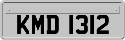KMD1312