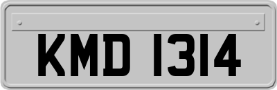 KMD1314