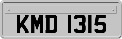 KMD1315