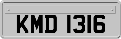 KMD1316