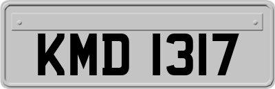 KMD1317