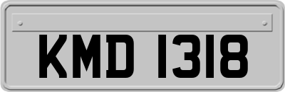 KMD1318