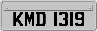 KMD1319