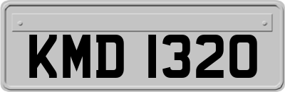 KMD1320