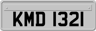 KMD1321