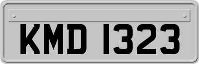 KMD1323
