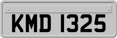 KMD1325