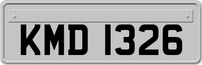 KMD1326