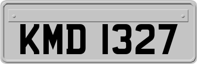 KMD1327