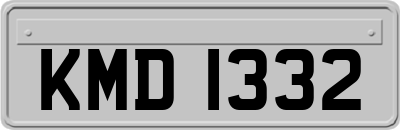 KMD1332